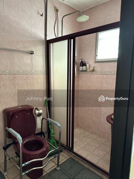 Untuk Dijual - 2-storey Terrace House at Desa Jaya Kepong