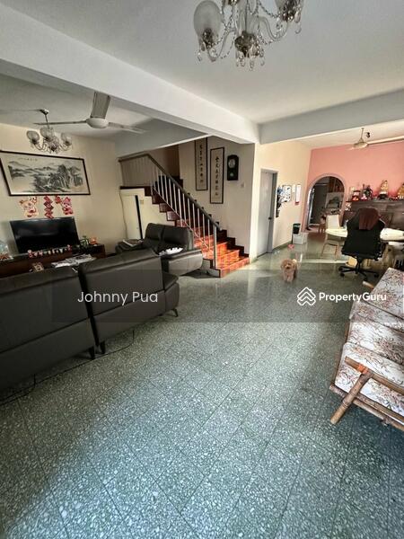 Untuk Dijual - 2-storey Terrace House at Desa Jaya Kepong