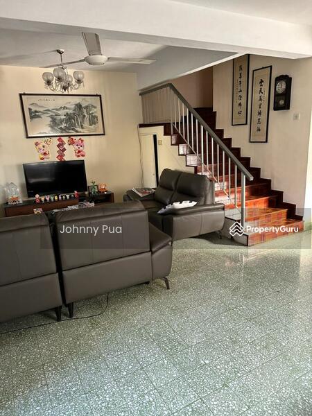Untuk Dijual - 2-storey Terrace House at Desa Jaya Kepong