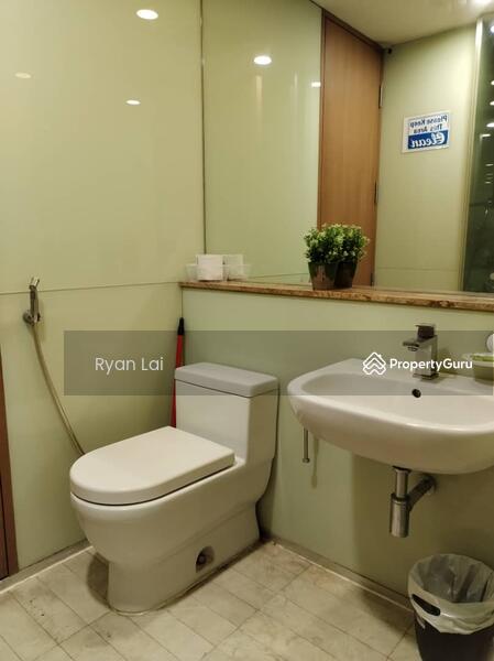 Untuk Disewa - Soho Suites @ KLCC