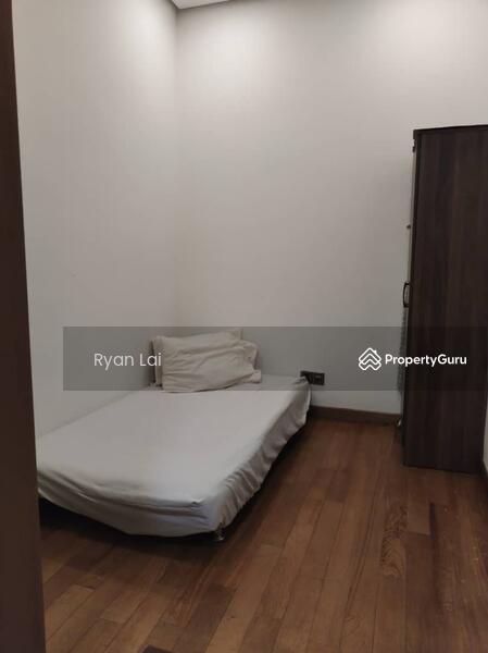 Untuk Disewa - Soho Suites @ KLCC
