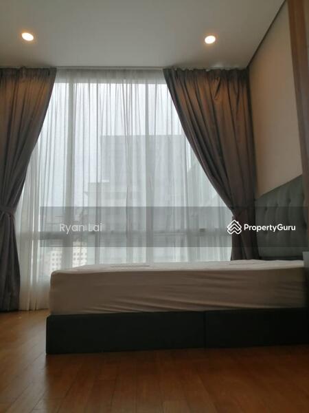 Untuk Disewa - Soho Suites @ KLCC