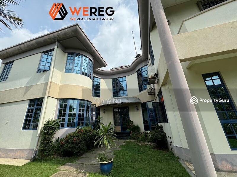 For Sale - Kampung Raja Uda