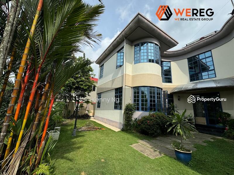 For Sale - Kampung Raja Uda