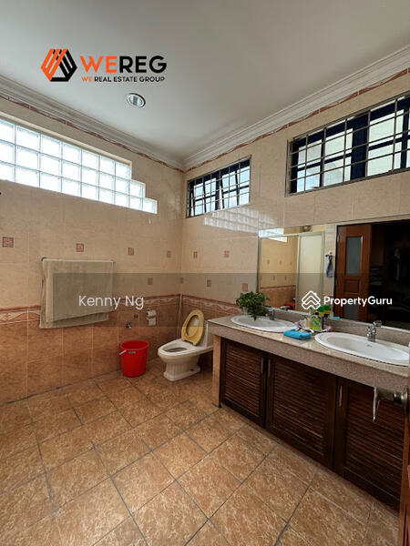For Sale - Kampung Raja Uda