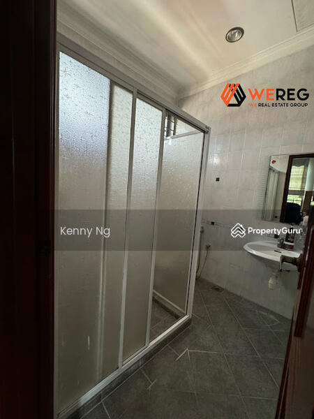 For Sale - Kampung Raja Uda