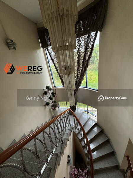 For Sale - Kampung Raja Uda