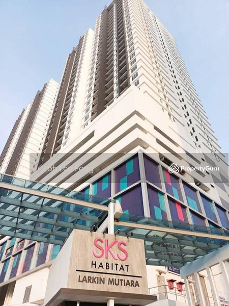 Untuk Dijual - SKS Habitat