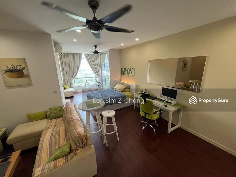 For Rent - Greenfield Regency