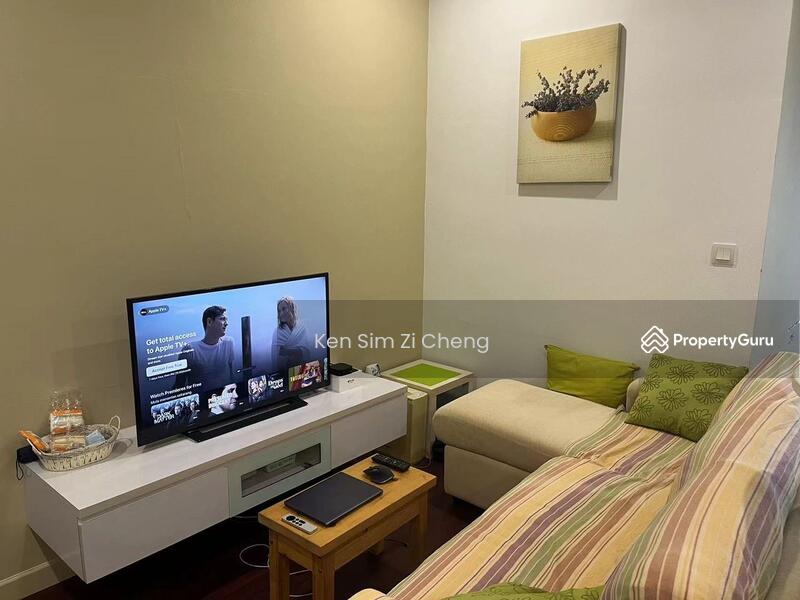 For Rent - Greenfield Regency