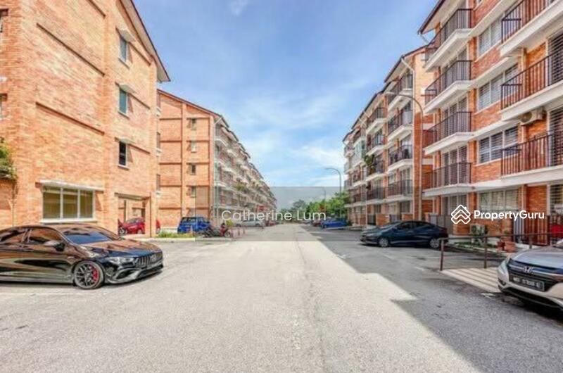 For Sale - Goodview Heights 2