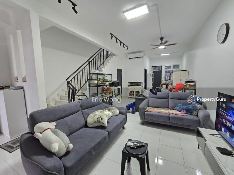 Untuk Dijual - Meridin East