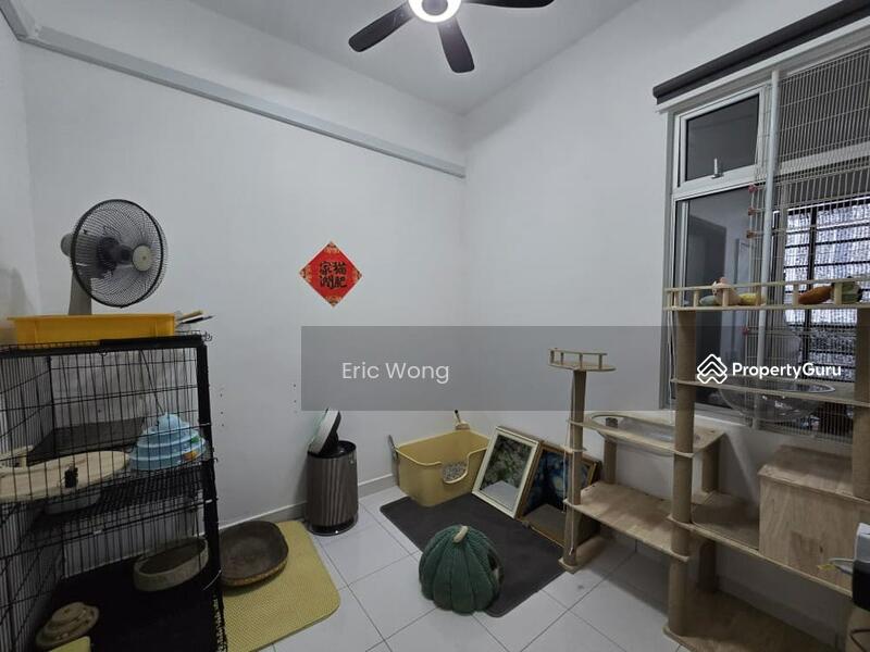 Untuk Dijual - Meridin East