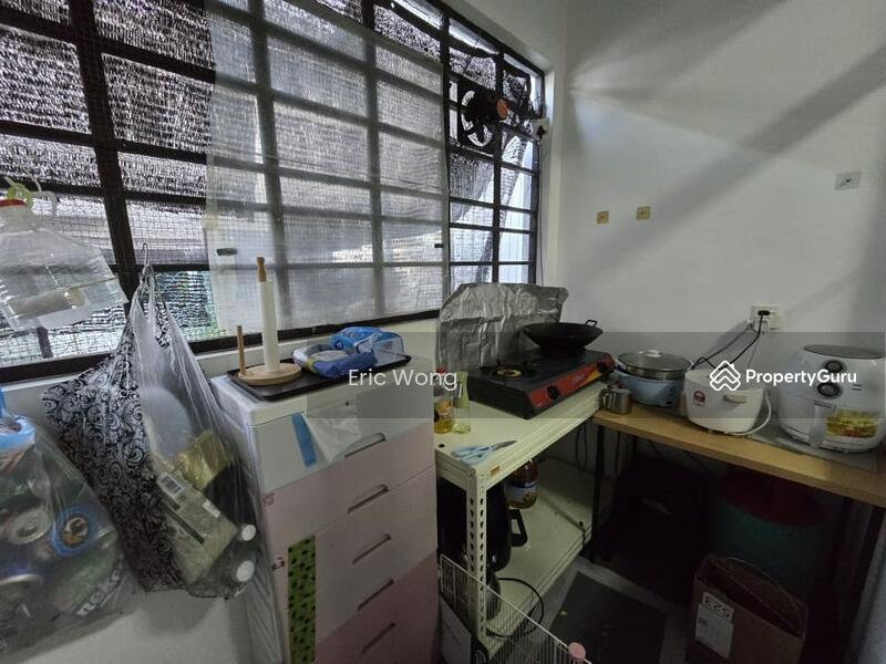 Untuk Dijual - Meridin East