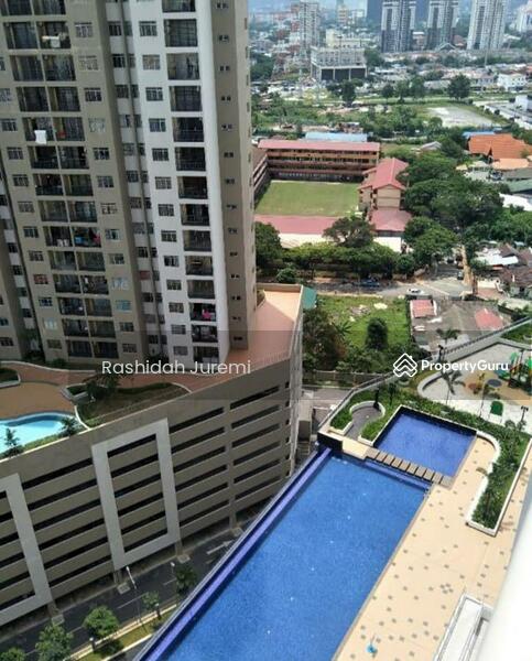 Pangsapuri untuk Dijual di Residensi Pandanmas 2 - Rashidah Juremi - PropertyGuru.com.my