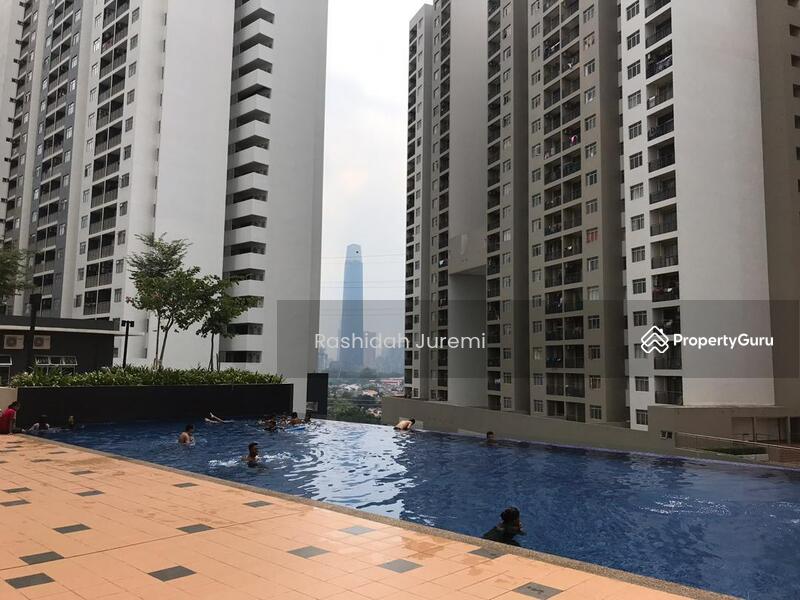 Pangsapuri untuk Dijual di Residensi Pandanmas 2 - Rashidah Juremi - PropertyGuru.com.my