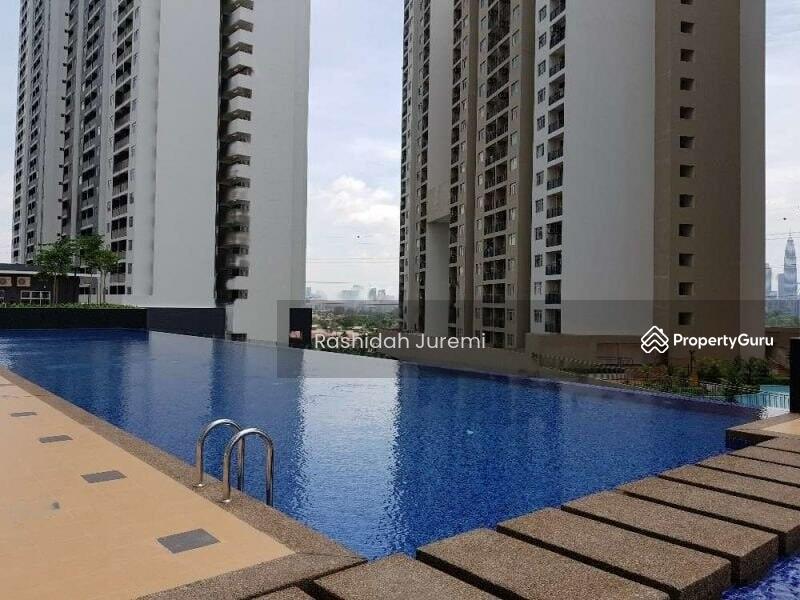 Pangsapuri untuk Dijual di Residensi Pandanmas 2 - Rashidah Juremi - PropertyGuru.com.my