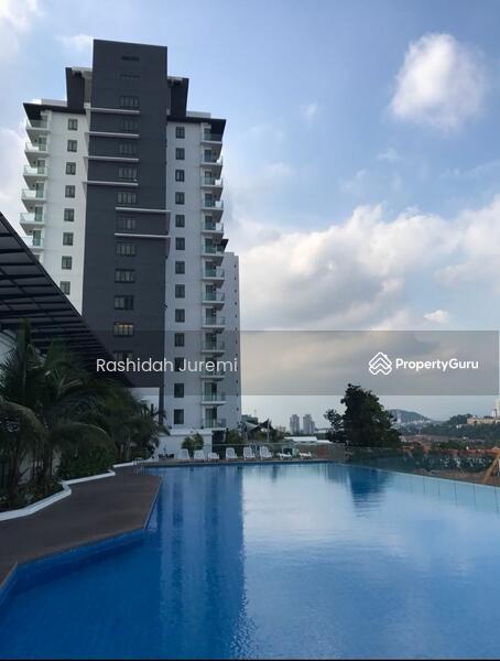 For Sale - Damai Hillpark
