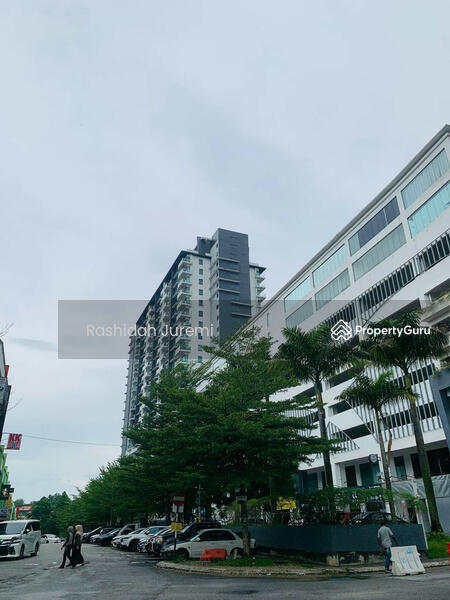 For Sale - Damai Hillpark
