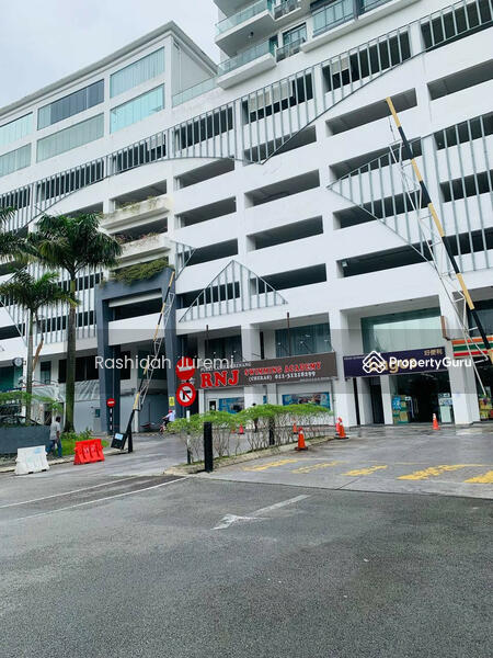 For Sale - Damai Hillpark