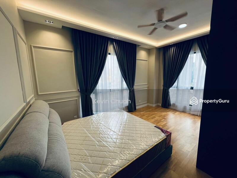 One Cochrane Residence untuk Untuk Disewa - RM 4,000 /bulan, Feb 2026 - PropertyGuru.com.my