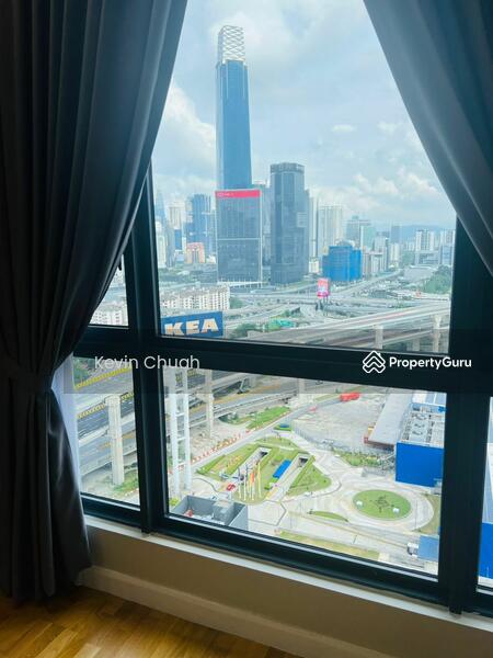 One Cochrane Residence untuk Untuk Disewa - RM 4,000 /bulan, Feb 2026 - PropertyGuru.com.my