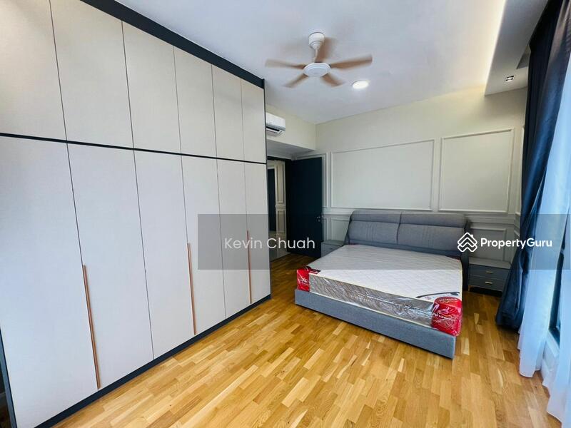 One Cochrane Residence untuk Untuk Disewa - RM 4,000 /bulan, Feb 2026 - PropertyGuru.com.my