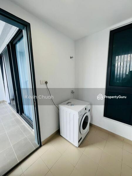 One Cochrane Residence untuk Untuk Disewa - RM 4,000 /bulan, Feb 2026 - PropertyGuru.com.my