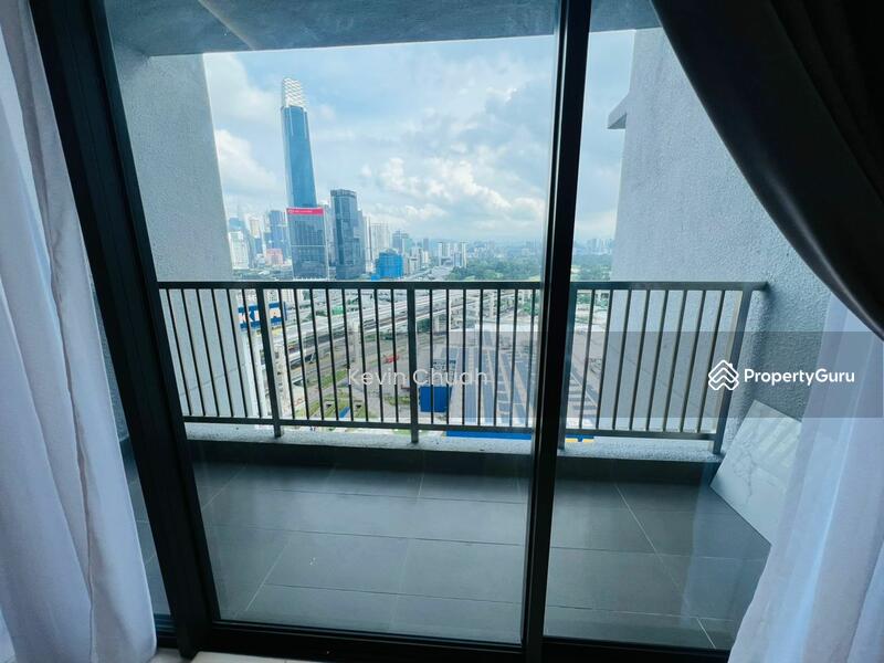 One Cochrane Residence untuk Untuk Disewa - RM 4,000 /bulan, Feb 2026 - PropertyGuru.com.my