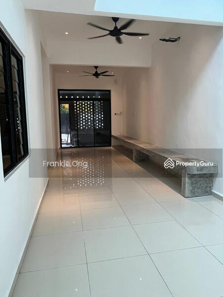 For Rent - Terraced House at Taman Midah