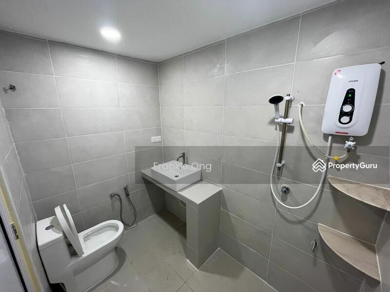For Rent - Terraced House at Taman Midah