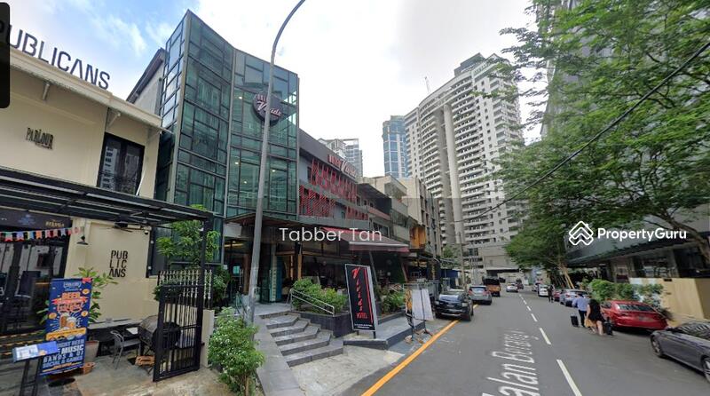 For Rent - bukit bintang