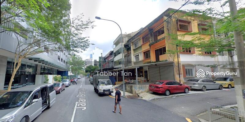 For Rent - bukit bintang