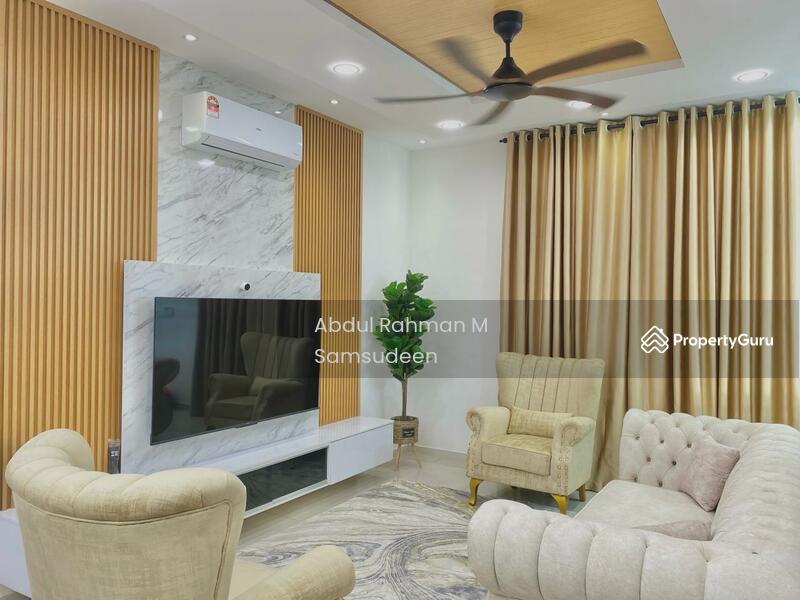 For Rent - Setia Warisan Tropika