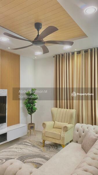 For Rent - Setia Warisan Tropika