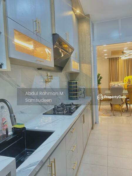 For Rent - Setia Warisan Tropika