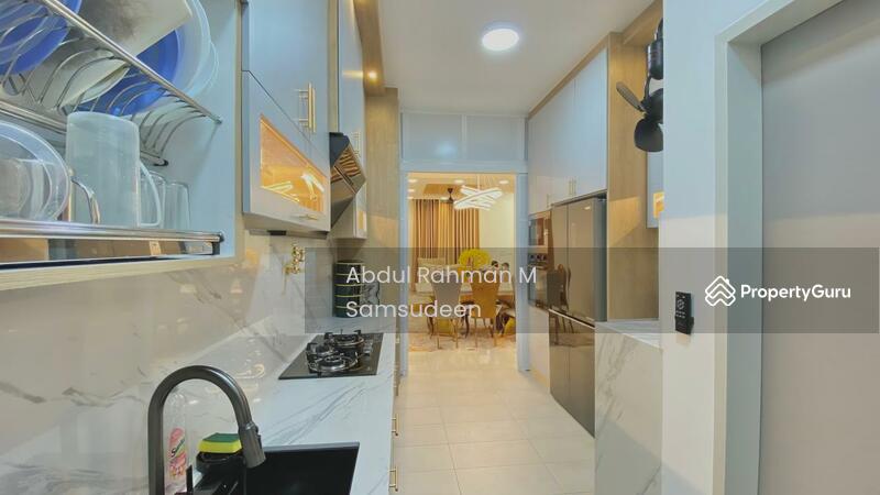 For Rent - Setia Warisan Tropika