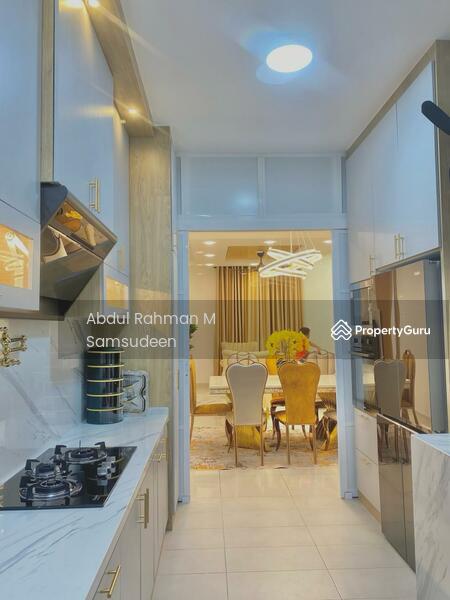 For Rent - Setia Warisan Tropika