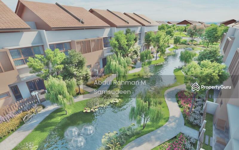 For Rent - Setia Warisan Tropika