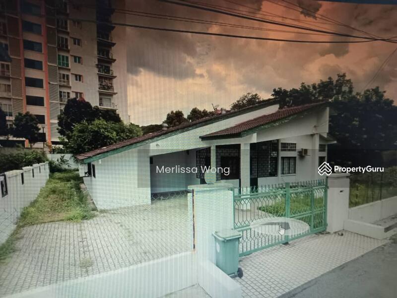 For Rent - Taman Seputeh