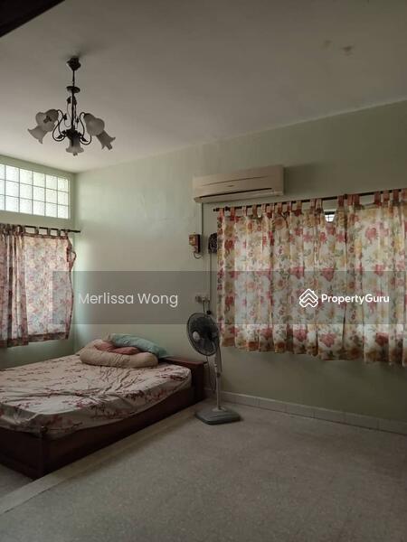 For Rent - Taman Seputeh