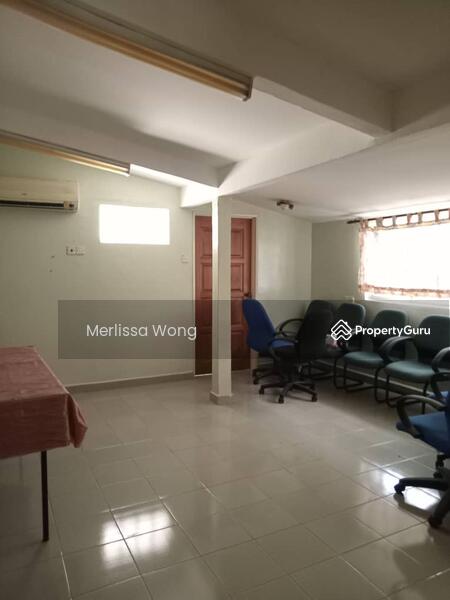 For Rent - Taman Seputeh