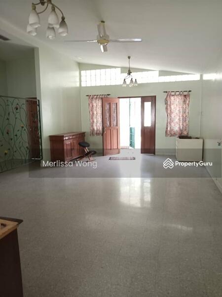 For Rent - Taman Seputeh