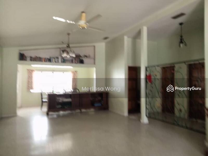 For Rent - Taman Seputeh