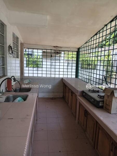 For Rent - Taman Seputeh