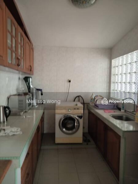 For Rent - Taman Seputeh