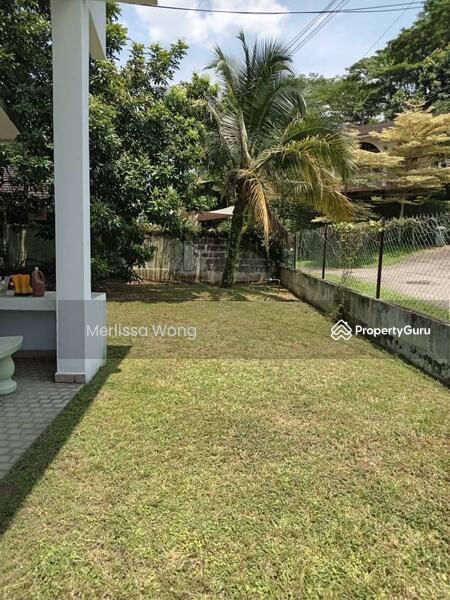 For Rent - Taman Seputeh