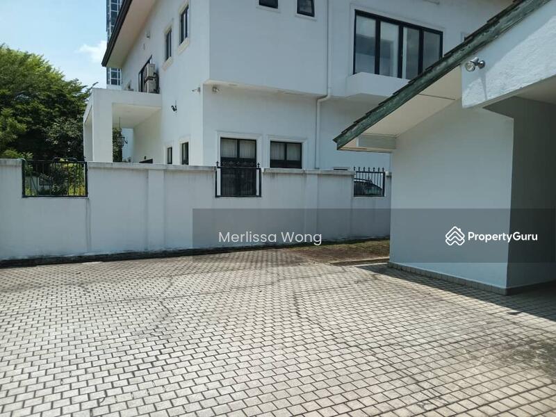 For Rent - Taman Seputeh