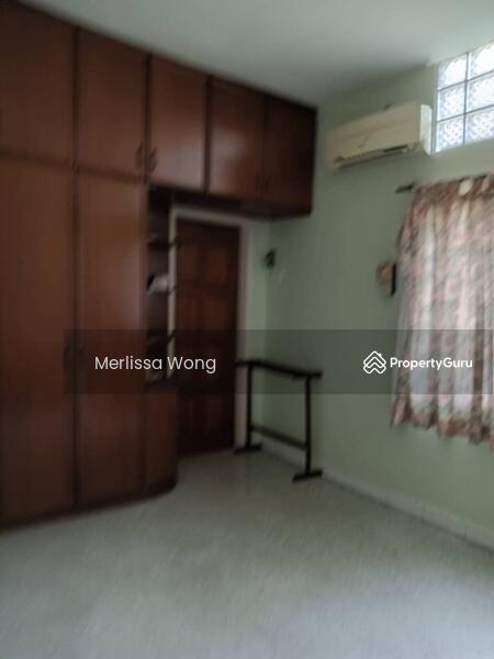 For Rent - Taman Seputeh