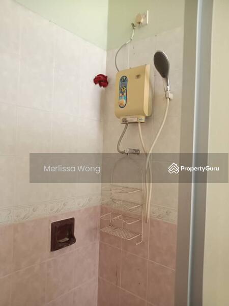 For Rent - Taman Seputeh